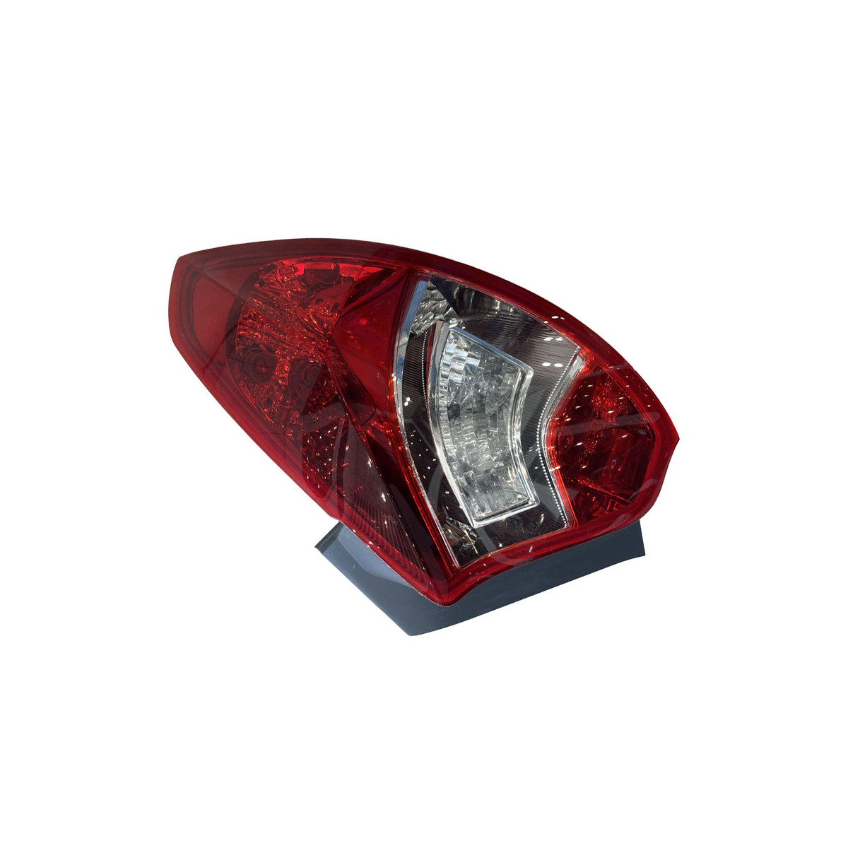چراغ خطر عقب برلیانس H220